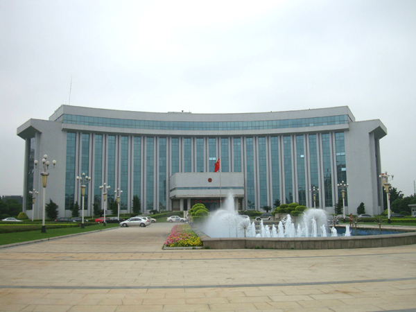 Dongguan Liaobu Town Government